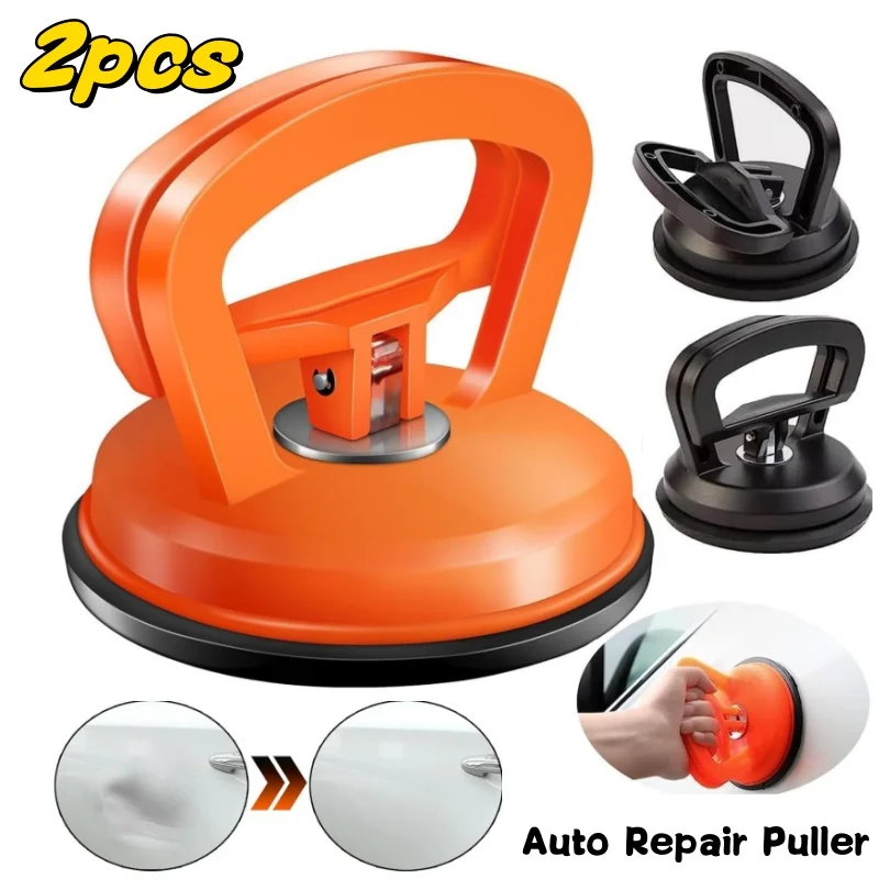 Dent Repair Puller - 자동차 풀러 헤비 듀티 흡입 컵