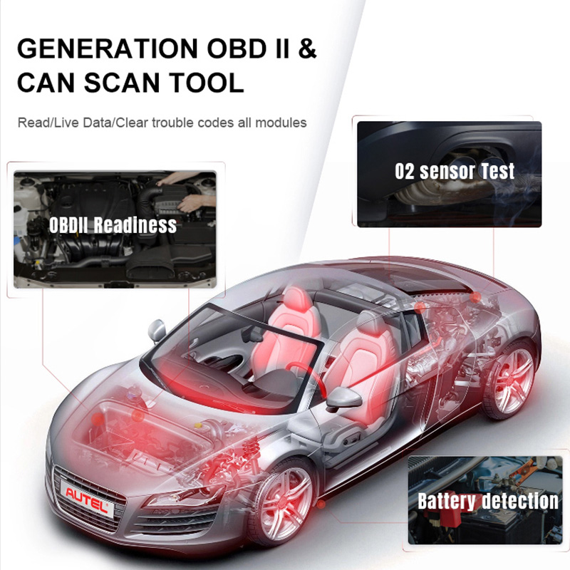2026 KONNWEI KW860 자동차 OBD2 진단 - Battery Load Tester 리뷰 및 가격
