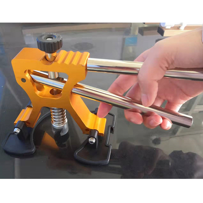 자동차 덴트 수리 도구 부품 차체 풀러 우박 구멍 조정 - Dent Repair Puller 리뷰 및 가격
