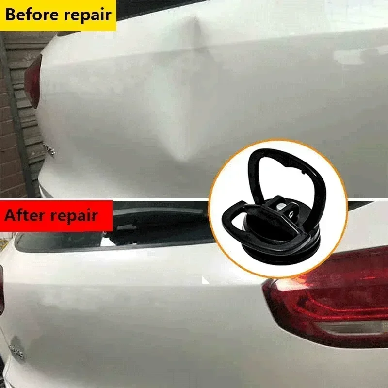 1/2개 자동차 덴트 유리 흡착 제거 도구 자동차 수리 - Dent Repair Puller 리뷰 및 가격