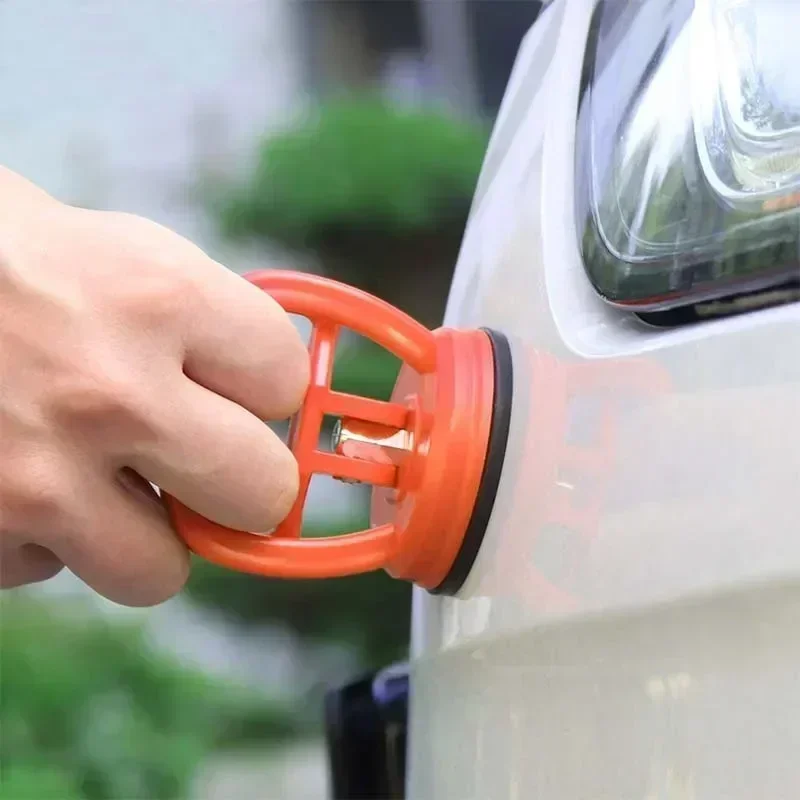 1/2개 자동차 덴트 유리 흡착 제거 도구 자동차 수리 - Dent Repair Puller 리뷰 및 가격