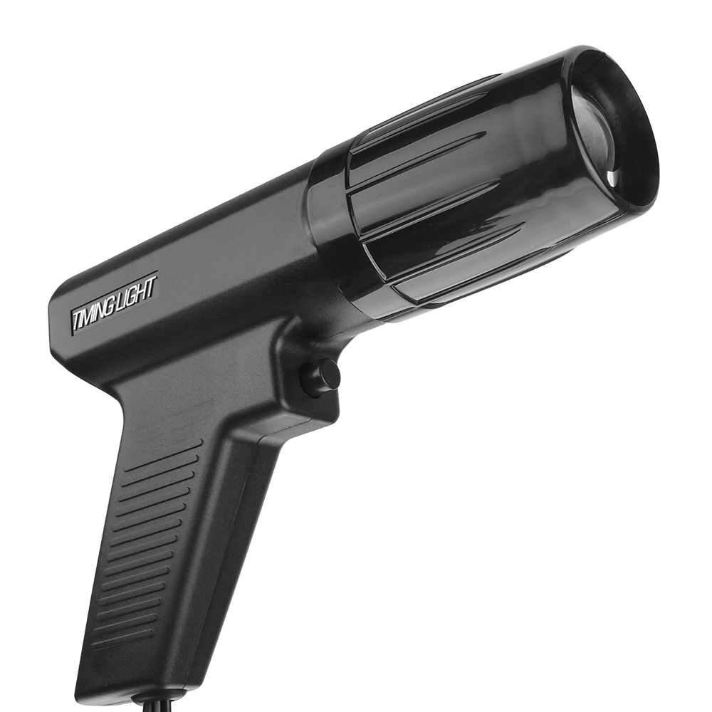 Tl-122 자동차 점화 타이밍 도구, 휘발유 자동 엔 - Timing Light Gun 리뷰 및 가격