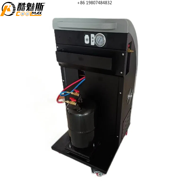 자동차 정비소용 완전 자동 프레온 충전기, 쿨맥스 자동 - Auto Repair Shop Kitchener 리뷰 및 가격