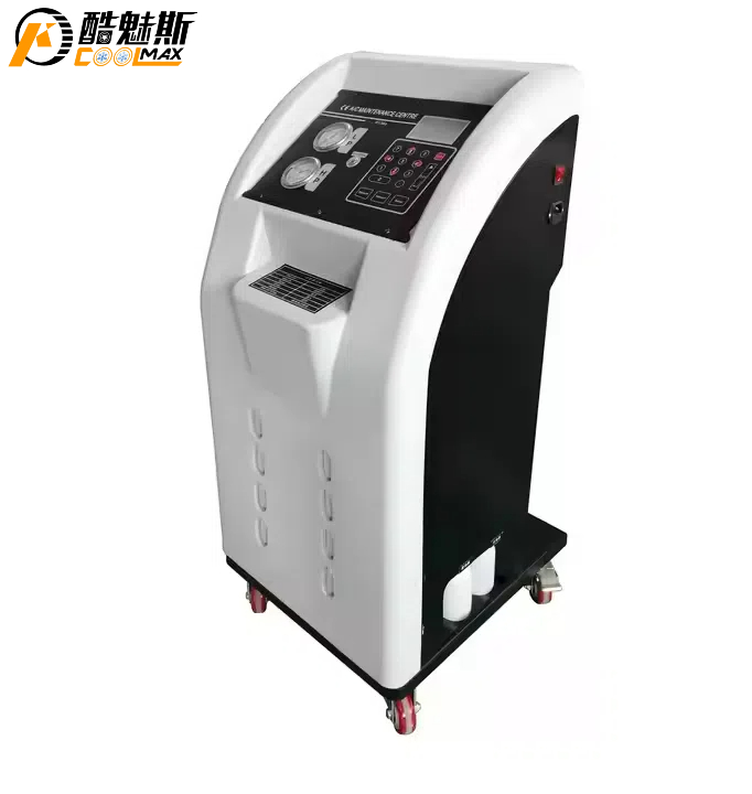 자동차 정비소용 완전 자동 프레온 충전기, 쿨맥스 자동 - Auto Repair Shop Kitchener 리뷰 및 가격