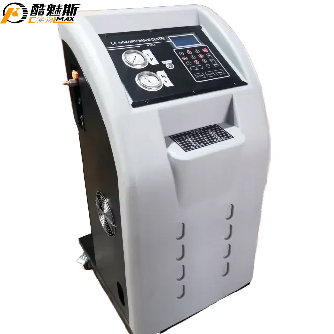 자동차 정비소용 완전 자동 프레온 충전기, 쿨맥스 자동 - Auto Repair Shop Kitchener 리뷰 및 가격