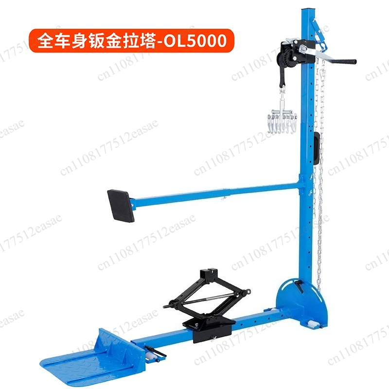 자동차 덴트 풀러 기계, 차체 수리 키트, 복구 풀러, - Dent Repair Puller 리뷰 및 가격