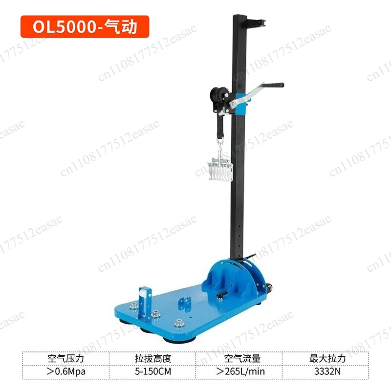 자동차 덴트 풀러 기계, 차체 수리 키트, 복구 풀러, - Dent Repair Puller 리뷰 및 가격