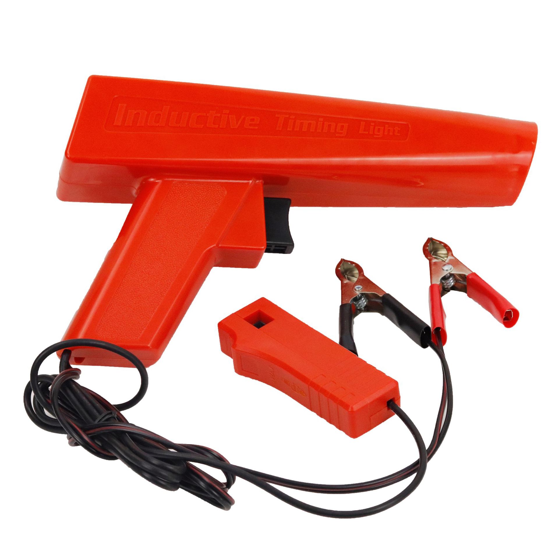 12V 자동차 오토바이 엔진 점화 타이밍 건 해양 전문 - Timing Light Gun 리뷰 및 가격