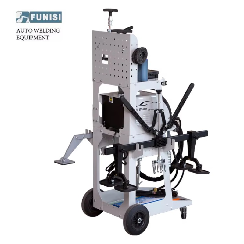 F90ES5 스틸 자동차 차체 수리 장비 덴트 풀러 머 - Dent Repair Puller 리뷰 및 가격
