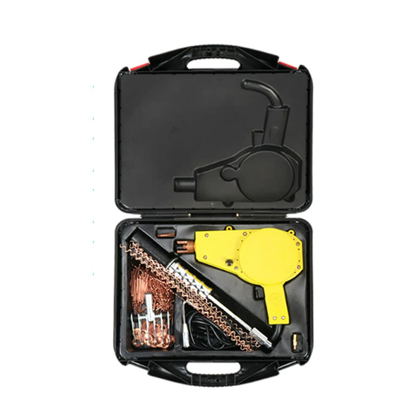 자동차 덴트 풀러 스폿 용접기 220V 자동차 차체 덴 - Dent Repair Puller 리뷰 및 가격