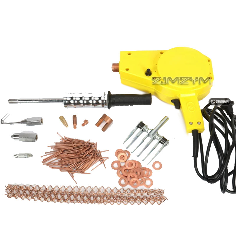 자동차 덴트 풀러 스폿 용접기 220V 자동차 차체 덴 - Dent Repair Puller 리뷰 및 가격