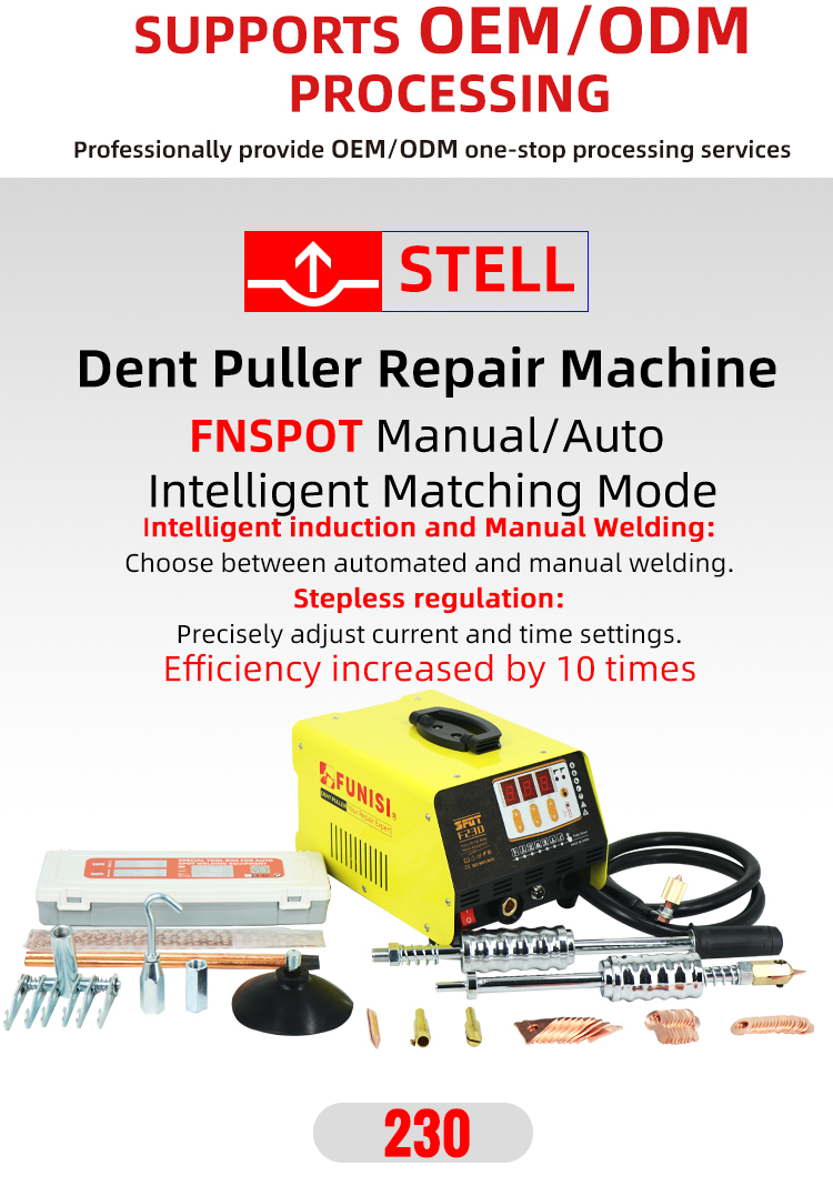 F230 자동차 수리 장비 공장 전기 덴트 풀러 스폿  - Dent Repair Puller 리뷰 및 가격