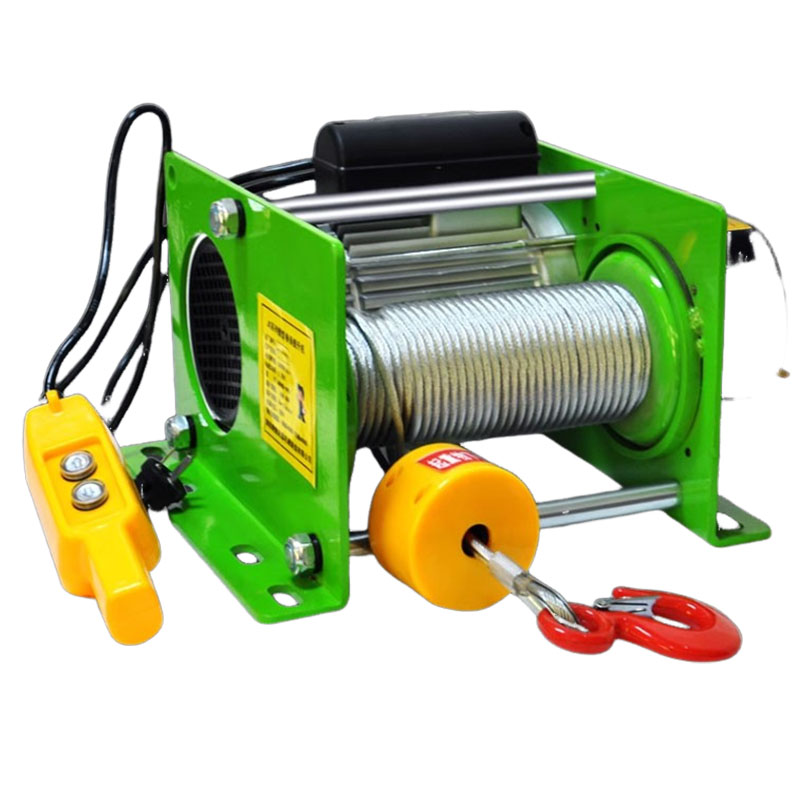 220V 전기 윈치 200-400KG 전기 호이스트 3 - Engine Hoist Crane 리뷰 및 가격
