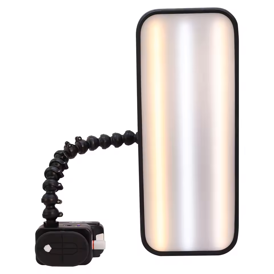 자동차 덴트 PDR 라이트, 전동 흡착컵 LED, 3색 - Dent Repair Puller 리뷰 및 가격