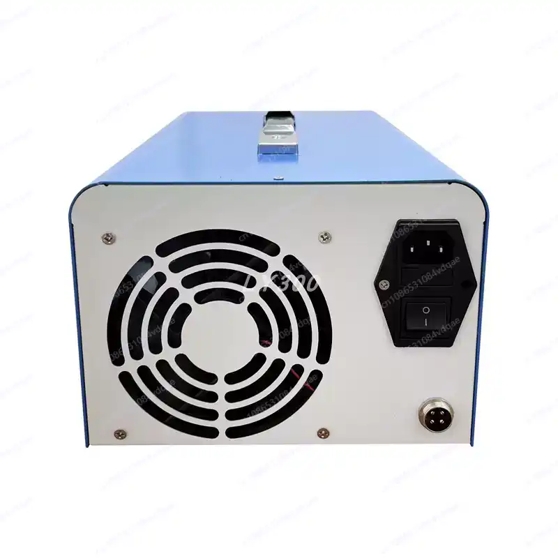 디지털 배터리 용량 방전 테스터 조정 가능한 부하 감지 - Battery Load Tester 리뷰 및 가격