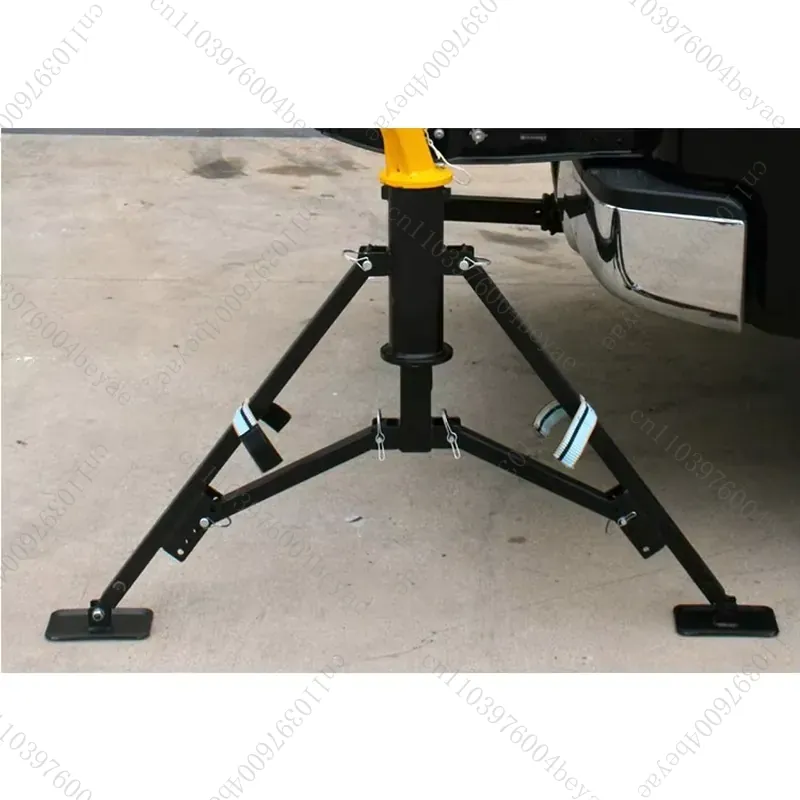 2톤 접이식 공장 크레인 공장 판매 접이식 수동 공장  - Engine Hoist Crane 리뷰 및 가격