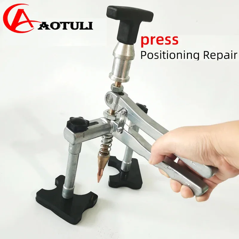 PDR 도구 자동차 덴트 수리 풀러 데이터 복구 판금  - Dent Repair Puller 리뷰 및 가격