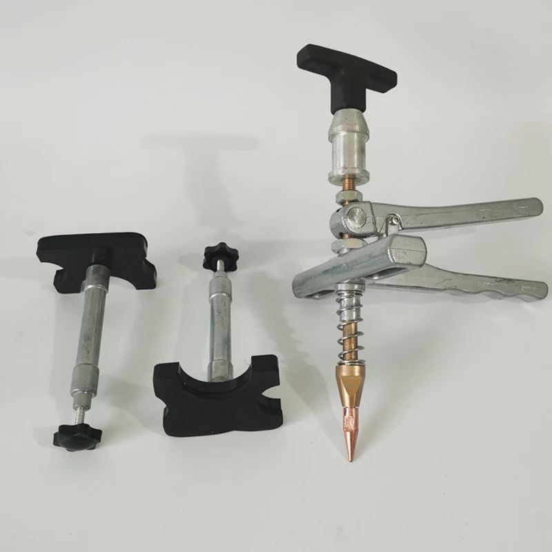 PDR 도구 자동차 덴트 수리 풀러 데이터 복구 판금  - Dent Repair Puller 리뷰 및 가격