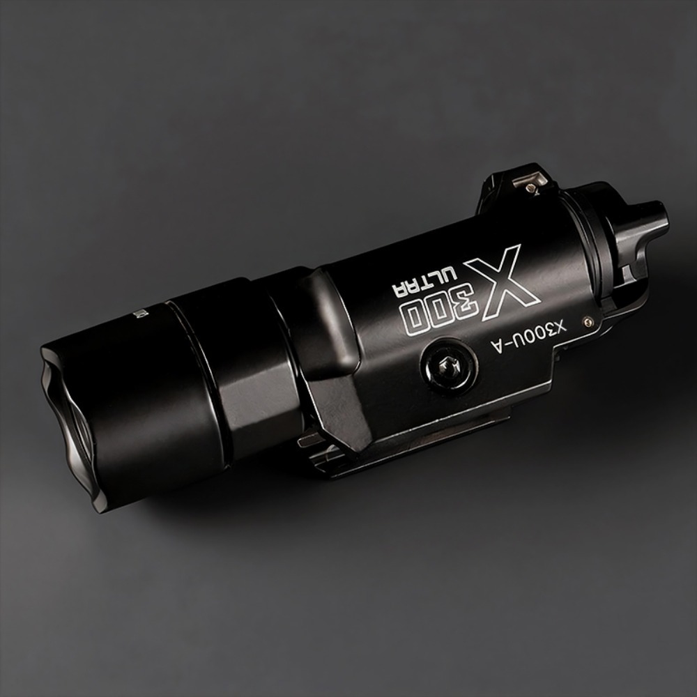 1000 루멘 전술 LED 손전등 화이트 스트로브 야외 - Timing Light Gun 리뷰 및 가격