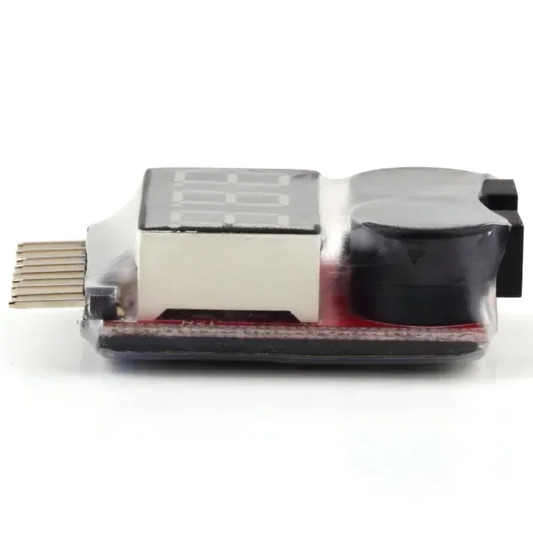 1/2/5PCS RC 전압 디스플레이 배터리 낮은 경보 - Battery Load Tester 리뷰 및 가격
