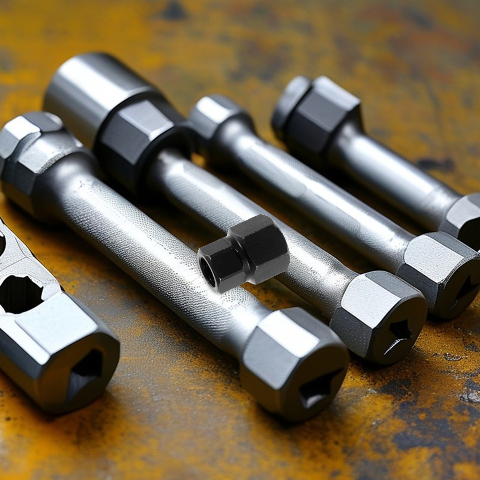 알터네이터 풀리 제거 도구 33톱니 디자인, 원웨이 클 - Auto Repair Shop Design 리뷰 및 가격