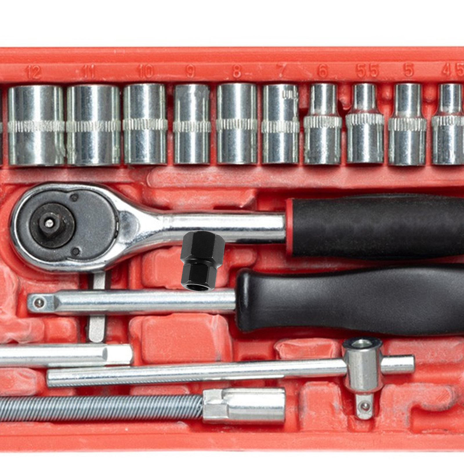 알터네이터 풀리 제거 도구 33톱니 디자인, 원웨이 클 - Auto Repair Shop Design 리뷰 및 가격