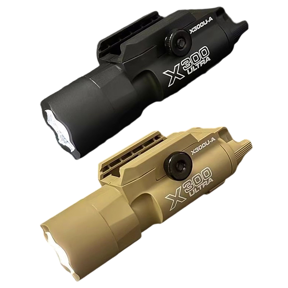 다기능 X300U 스카우트 라이트 건 라이트 랜턴 라이 - Timing Light Gun 리뷰 및 가격